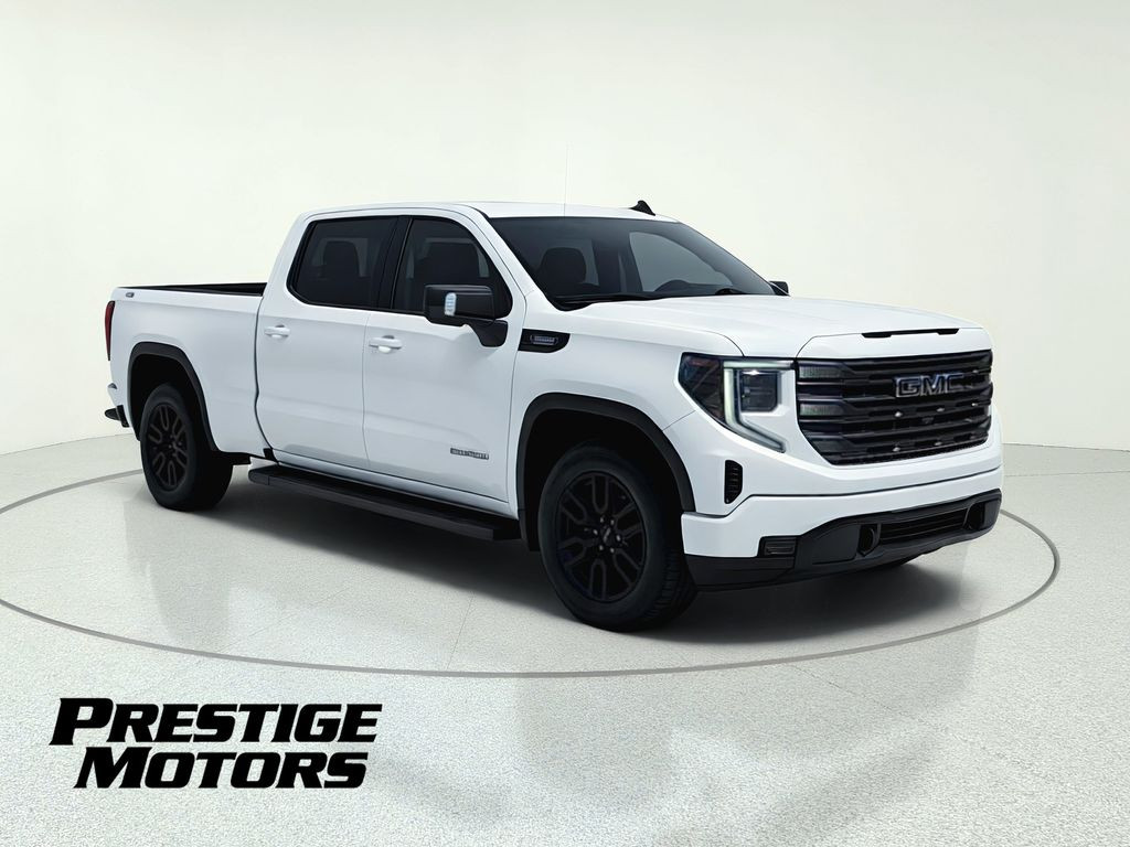 2022 GMC SIERRA 1500 for sale in PASCO