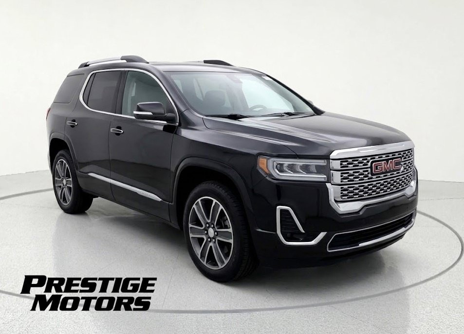 2019 GMC ACADIA for sale in PASCO