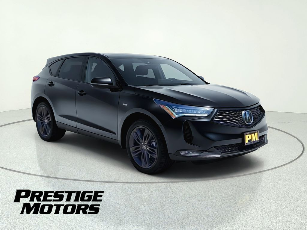 2023 ACURA RDX for sale in PASCO