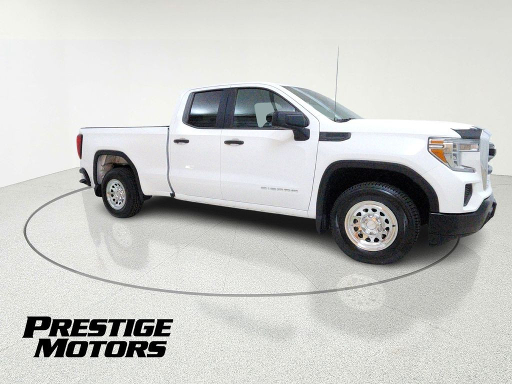 2019 GMC SIERRA 1500 for sale in PASCO