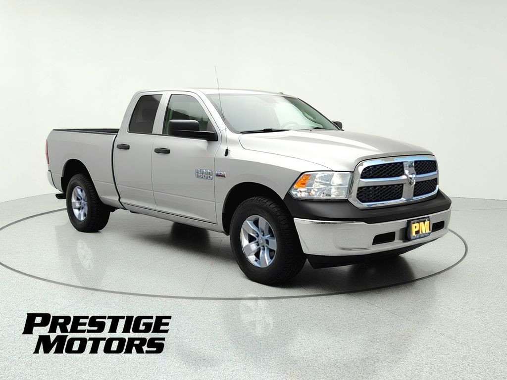 2017 RAM 1500 for sale in PASCO