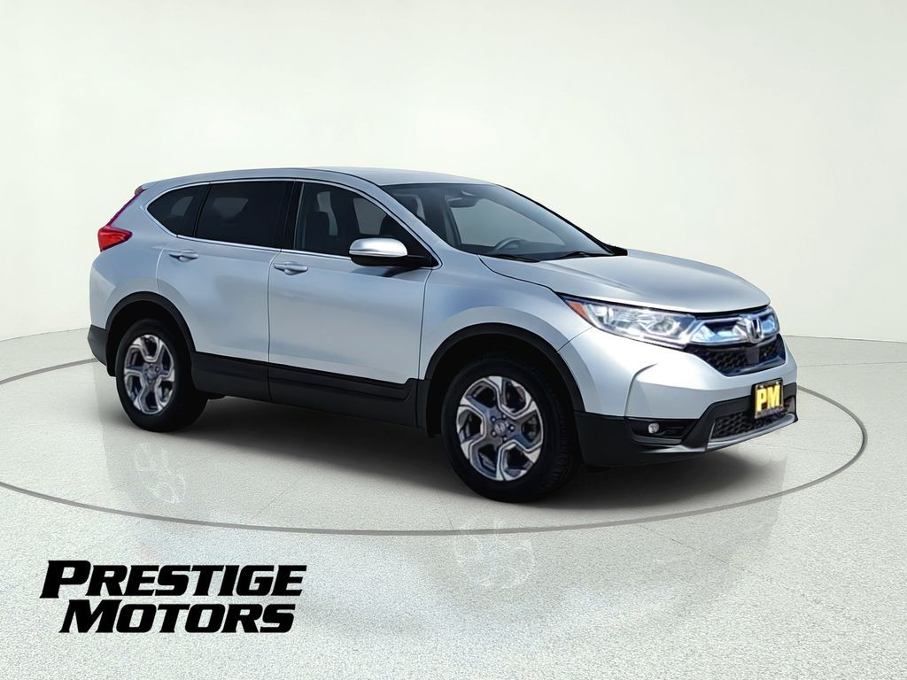 2019 HONDA CR-V for sale in PASCO