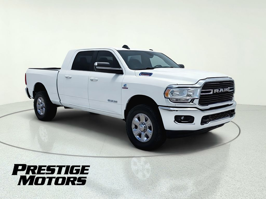 2021 RAM 2500 for sale in PASCO