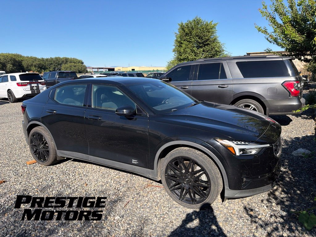 2021 POLESTAR 2 for sale in PASCO