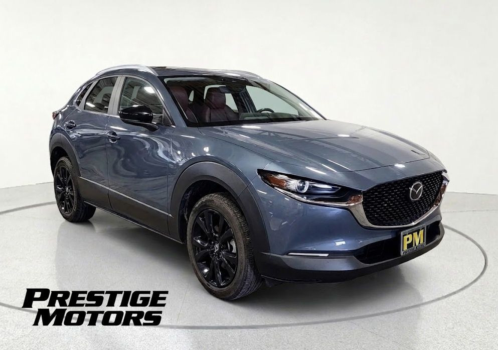2025 MAZDA CX-30 for sale in PASCO