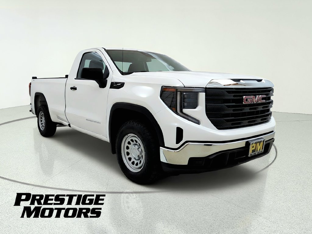 2022 GMC SIERRA 1500 for sale in PASCO