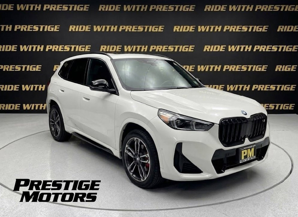 2024 BMW X1 for sale in PASCO