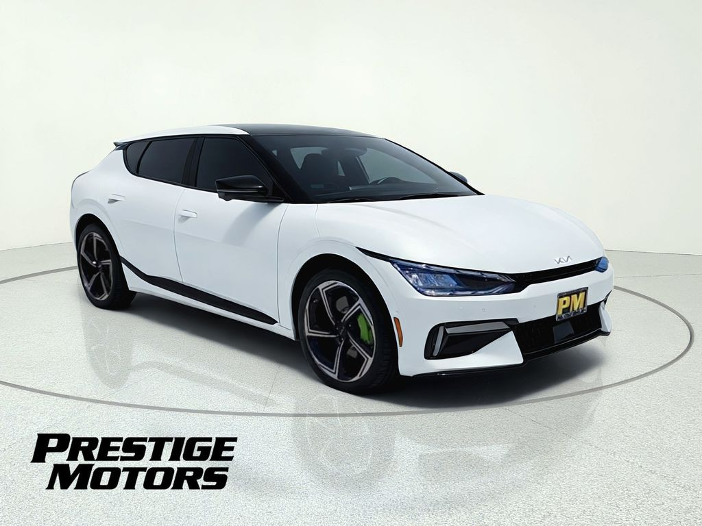 2023 KIA EV6 for sale in PASCO