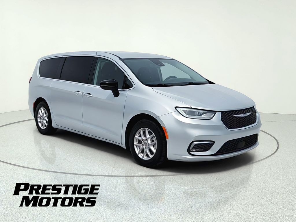 2024 CHRYSLER PACIFICA for sale in PASCO