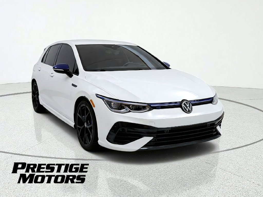 2023 VOLKSWAGEN GOLF R for sale in PASCO
