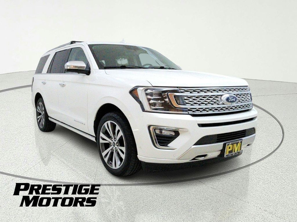 2021 FORD EXPEDITION for sale in PASCO