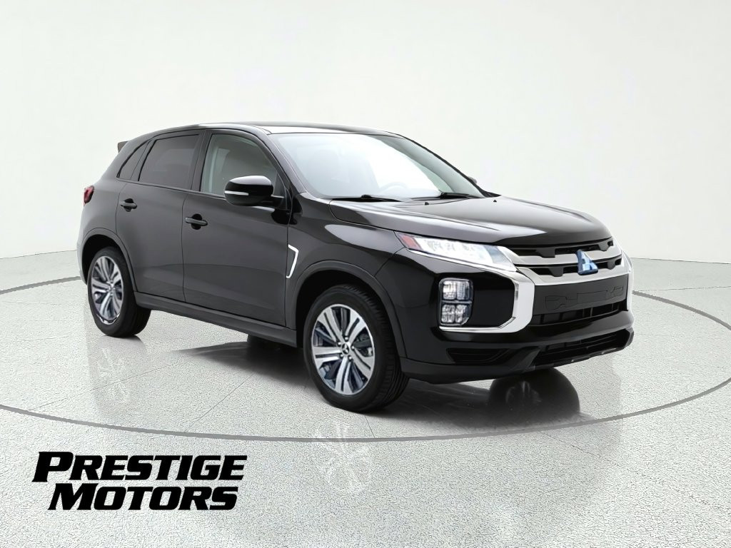 2024 MITSUBISHI OUTLANDER SPORT for sale in PASCO