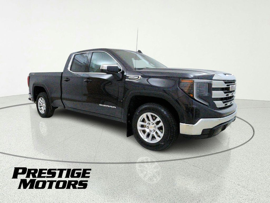 2023 GMC SIERRA 1500 for sale in PASCO