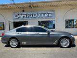 Gray Metallic, 2019 BMW 7 SERIES Thumnail Image 3