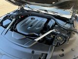 Gray Metallic, 2019 BMW 7 SERIES Thumnail Image 30