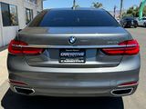 Gray Metallic, 2019 BMW 7 SERIES Thumnail Image 6