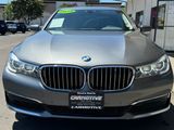 Gray Metallic, 2019 BMW 7 SERIES Thumnail Image 12