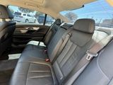Gray Metallic, 2019 BMW 7 SERIES Thumnail Image 23
