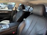 Gray Metallic, 2019 BMW 7 SERIES Thumnail Image 17