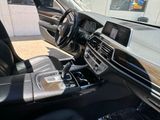 Gray Metallic, 2019 BMW 7 SERIES Thumnail Image 27