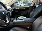 Gray Metallic, 2019 BMW 7 SERIES Thumnail Image 15