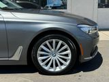 Gray Metallic, 2019 BMW 7 SERIES Thumnail Image 2