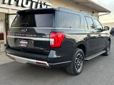 Dark Matter Metallic, 2023 FORD EXPEDITION MAX Thumnail Image 4