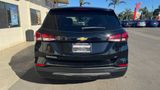 Mosaic Black Metallic, 2022 CHEVROLET EQUINOX Thumnail Image 5
