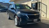 Mosaic Black Metallic, 2022 CHEVROLET EQUINOX Thumnail Image 1