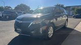 Mosaic Black Metallic, 2022 CHEVROLET EQUINOX Thumnail Image 9