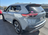Boulder Gray Pearl, 2021 NISSAN ROGUE Thumnail Image 2