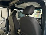 Rhino Clearcoat, 2017 JEEP WRANGLER Thumnail Image 24