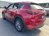 Soul Red Crystal Metallic, 2019 MAZDA CX-5 Thumnail Image 10