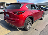 Soul Red Crystal Metallic, 2019 MAZDA CX-5 Thumnail Image 12