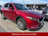 Soul Red Crystal Metallic, 2019 MAZDA CX-5 Thumnail Image 1