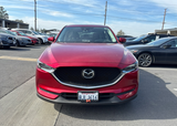 Soul Red Crystal Metallic, 2019 MAZDA CX-5 Thumnail Image 2