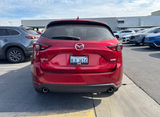 Soul Red Crystal Metallic, 2019 MAZDA CX-5 Thumnail Image 11