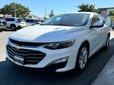 Summit White, 2023 CHEVROLET MALIBU Thumnail Image 9