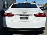 Summit White, 2023 CHEVROLET MALIBU Thumnail Image 5