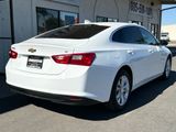 Summit White, 2023 CHEVROLET MALIBU Thumnail Image 4