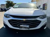 Summit White, 2023 CHEVROLET MALIBU Thumnail Image 11