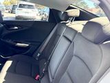 Summit White, 2023 CHEVROLET MALIBU Thumnail Image 19