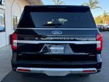 Black Metallic, 2023 FORD EXPEDITION MAX Thumnail Image 8