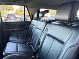 Black Metallic, 2023 FORD EXPEDITION MAX Thumnail Image 22