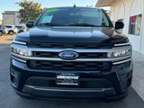 Black Metallic, 2023 FORD EXPEDITION MAX Thumnail Image 9