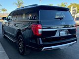 Black Metallic, 2023 FORD EXPEDITION MAX Thumnail Image 7