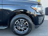 Black Metallic, 2023 FORD EXPEDITION MAX Thumnail Image 4