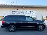 Black Metallic, 2023 FORD EXPEDITION MAX Thumnail Image 2