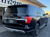 Black Metallic, 2023 FORD EXPEDITION MAX Thumnail Image 3