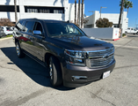 Tungsten Metallic, 2018 CHEVROLET SUBURBAN Thumnail Image 2